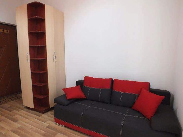 Appartement Szczesliwe Gniazdko Krakau