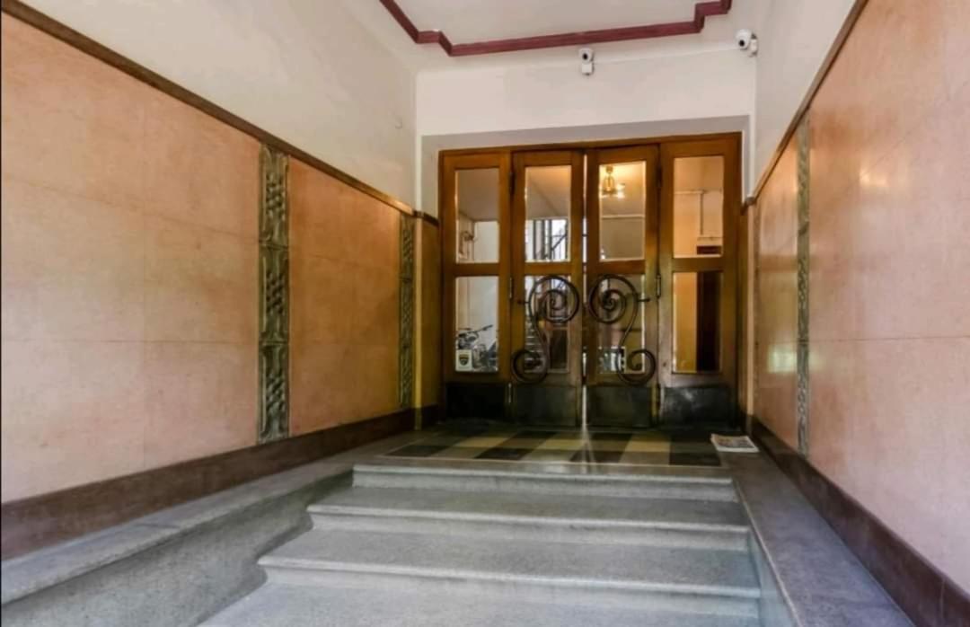 Apartament Szczęśliwe Gniazdko Kraków