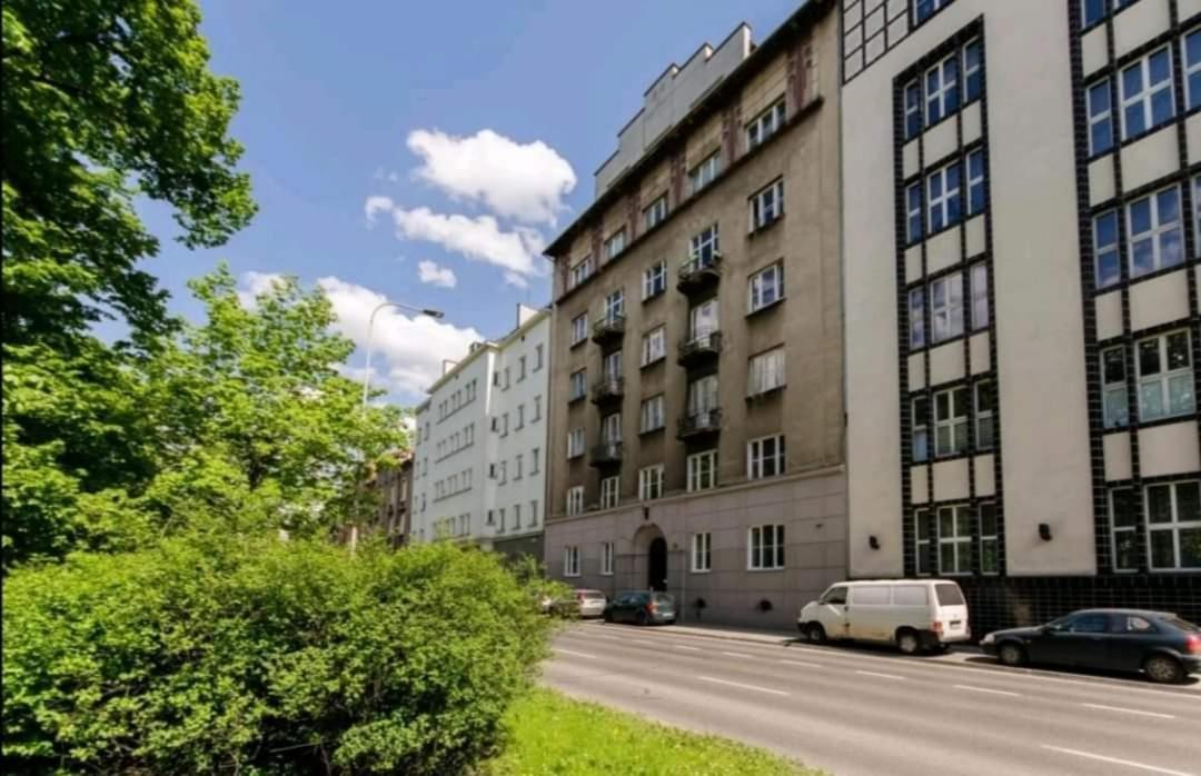 Apartament Szczęśliwe Gniazdko Kraków