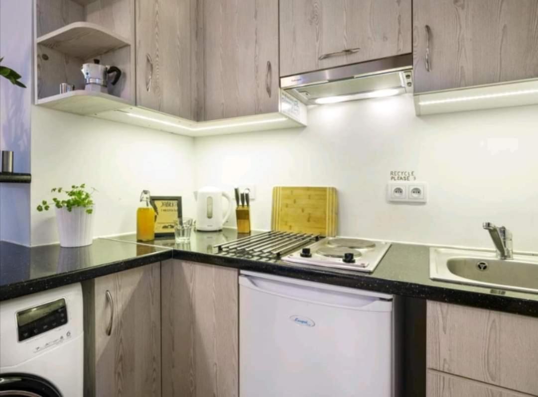 Apartament Szczęśliwe Gniazdko Kraków