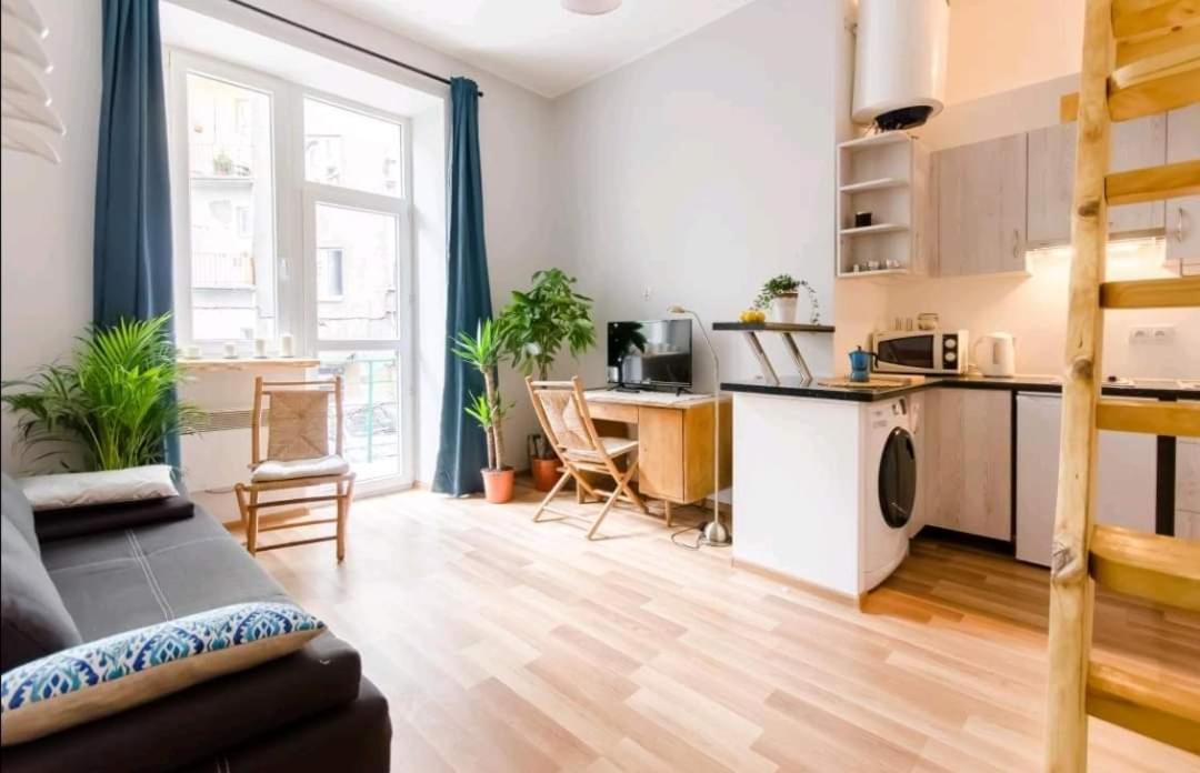 Szczęśliwe Gniazdko Apartament *